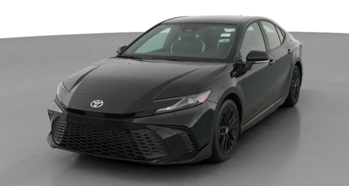 Thumbnail: 2025 Toyota Camry - 1