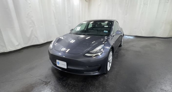 Thumbnail: 2020 Tesla Model 3 - 1