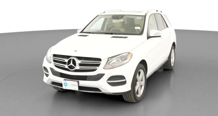 Thumbnail: 2018 Mercedes-Benz GLE - 1