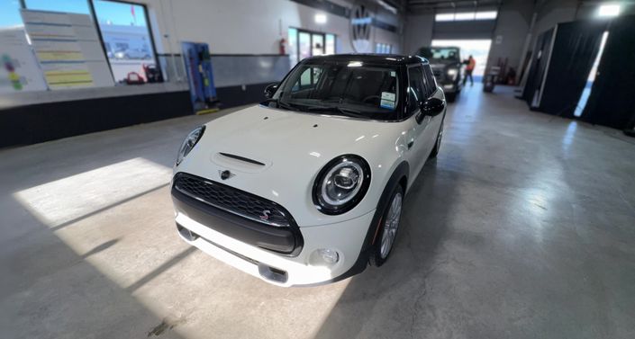 Thumbnail: 2019 MINI Cooper Hardtop - 1