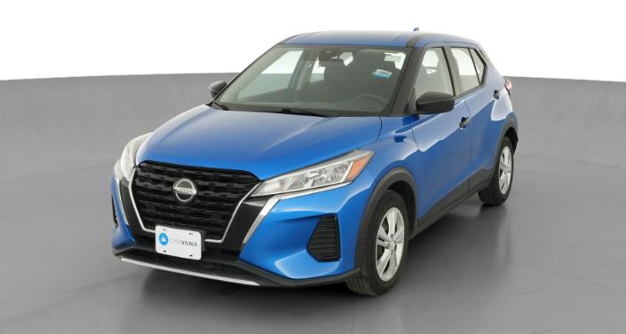 Thumbnail: 2021 Nissan Kicks - 1