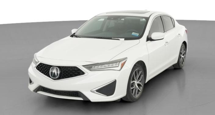 Thumbnail: 2020 Acura ILX - 1