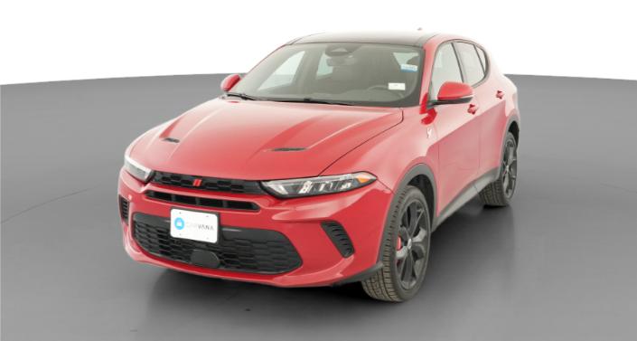 Thumbnail: 2023 Dodge Hornet - 1