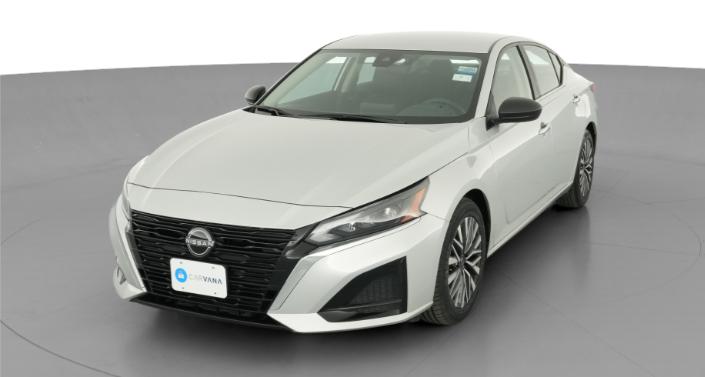 Thumbnail: 2024 Nissan Altima - 1