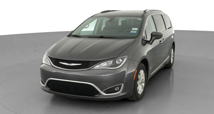 Thumbnail: 2019 Chrysler Pacifica - 1