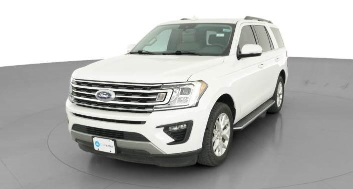 Thumbnail: 2020 Ford Expedition - 1