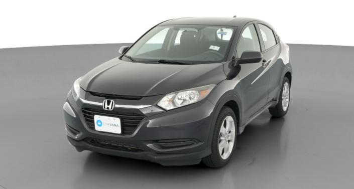 Thumbnail: 2016 Honda HR-V - 1