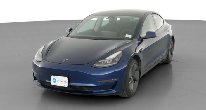 Thumbnail: 2022 Tesla Model 3 - 1