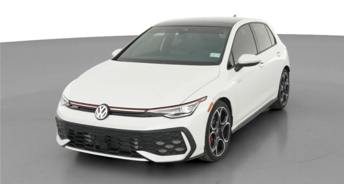 Thumbnail: 2025 Volkswagen Golf - 1