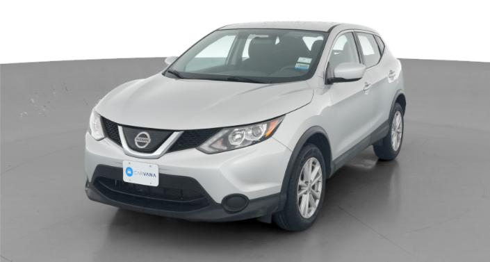 Thumbnail: 2018 Nissan Rogue Sport - 1