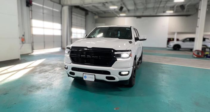 Thumbnail: 2020 RAM 1500 - 1