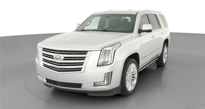 Thumbnail: 2016 Cadillac Escalade - 1