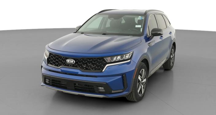 Thumbnail: 2021 Kia Sorento - 1