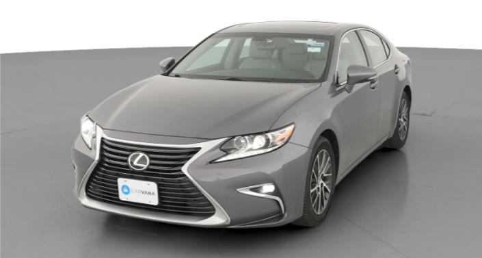 Thumbnail: 2016 Lexus ES - 1
