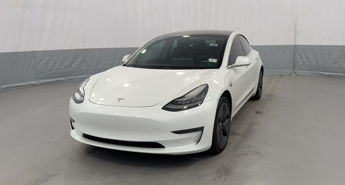 Thumbnail: 2020 Tesla Model 3 - 1