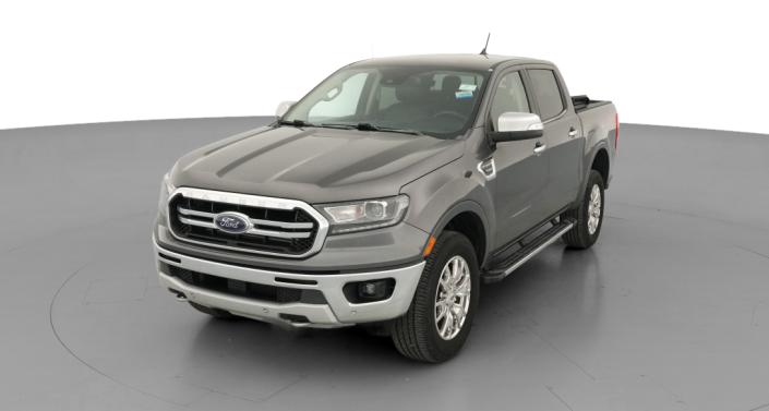 Thumbnail: 2020 Ford Ranger - 1