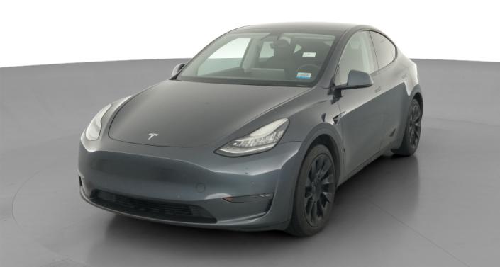2020 Tesla Model Y Long Range -
                  Trenton, OH