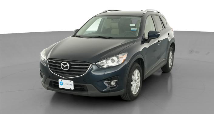 Thumbnail: 2016 Mazda CX-5 - 1