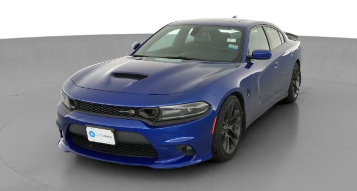Thumbnail: 2020 Dodge Charger - 1