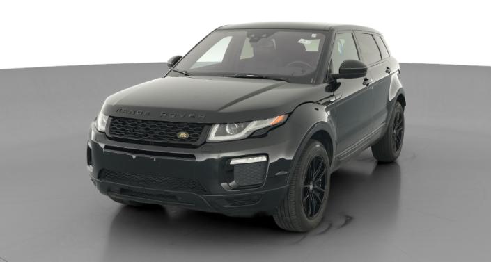 2016 Land Rover Range Rover Evoque SE Premium -
                  Rocklin, CA