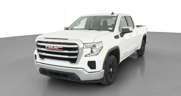Thumbnail: 2020 GMC Sierra 1500 - 1
