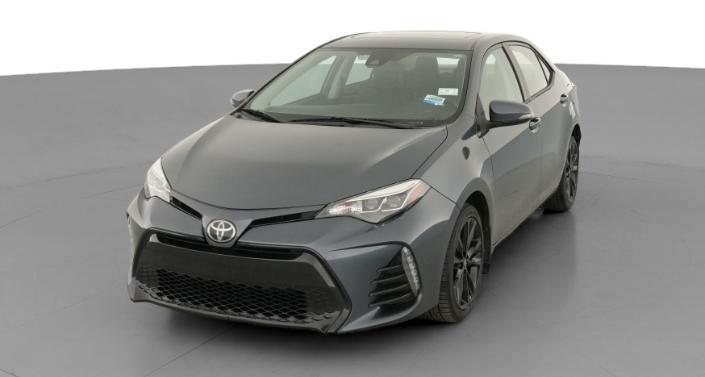Thumbnail: 2019 Toyota Corolla - 1