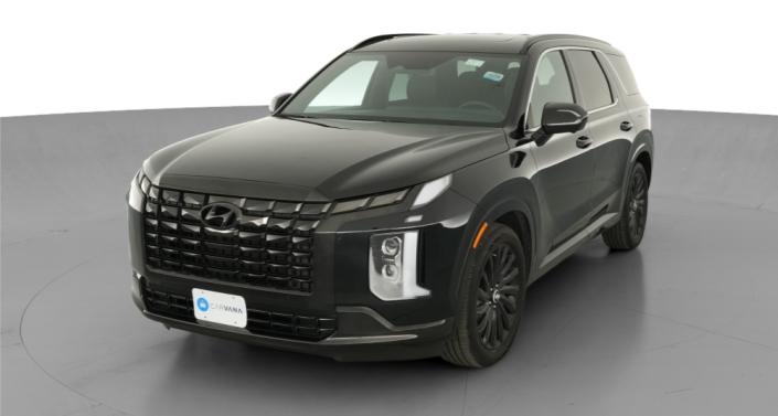 Thumbnail: 2024 Hyundai Palisade - 1