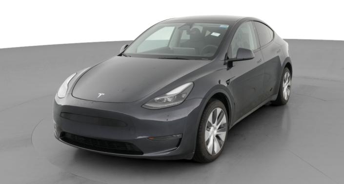 Thumbnail: 2024 Tesla Model Y - 1
