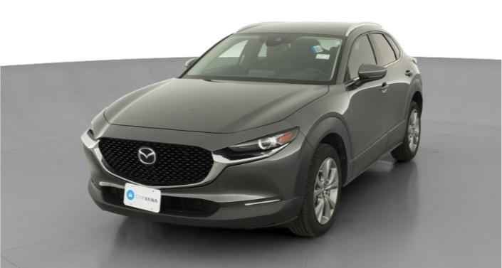 Thumbnail: 2023 Mazda CX-30 - 1