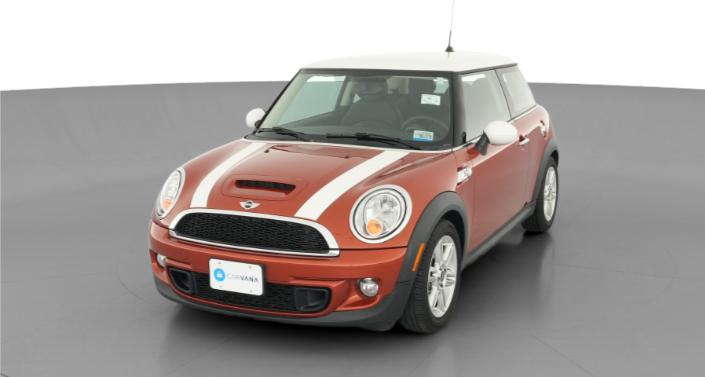 Thumbnail: 2013 MINI Cooper Hardtop - 1