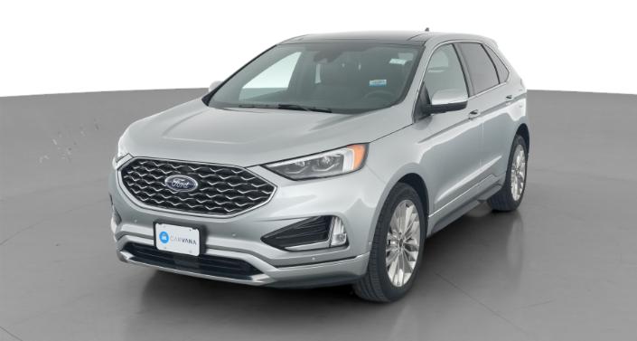 Thumbnail: 2020 Ford Edge - 1
