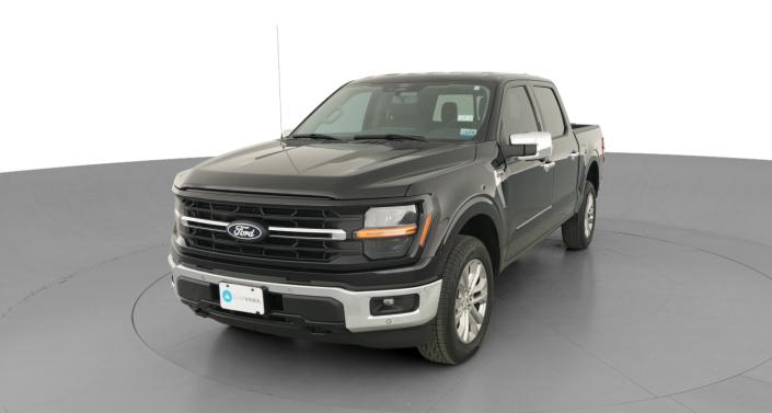 Thumbnail: 2024 Ford Econoline - 1