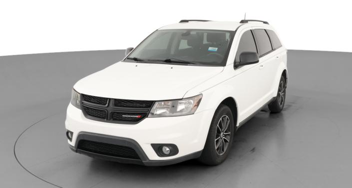 Thumbnail: 2019 Dodge Journey - 1