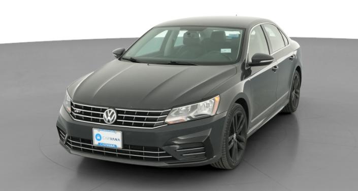 Thumbnail: 2016 Volkswagen Passat - 1