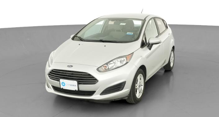 Thumbnail: 2017 Ford Fiesta - 1