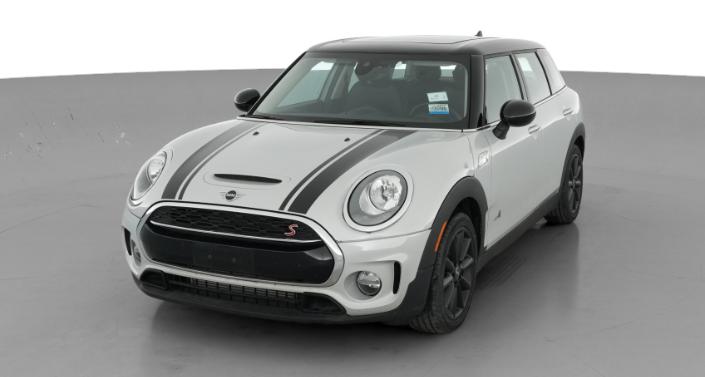2019 MINI Cooper Clubman S -
                  Lorain, OH