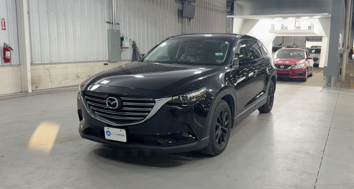 2016 Mazda CX-9 Touring -
                  Kansas City, MO