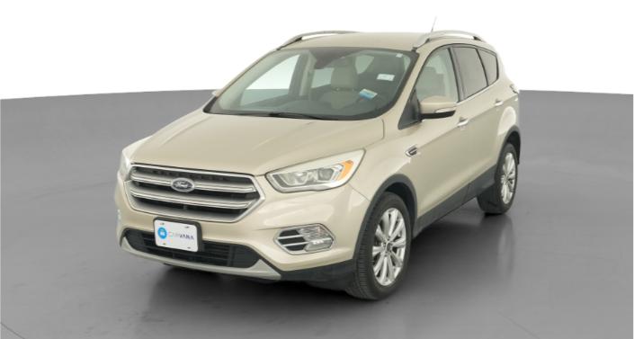 Thumbnail: 2017 Ford Escape - 1