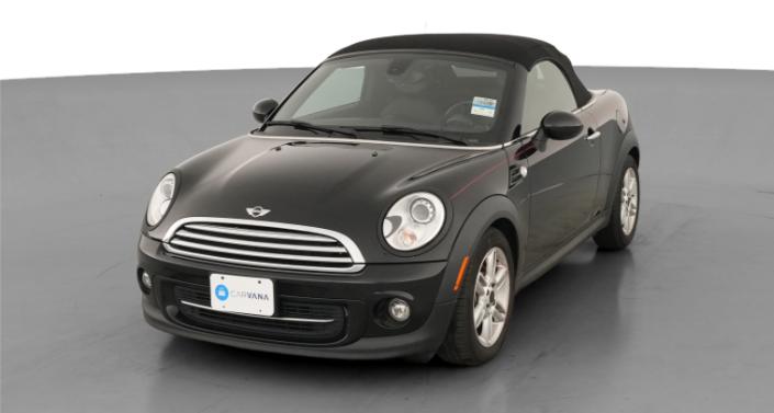 Thumbnail: 2015 MINI Cooper Roadster - 1
