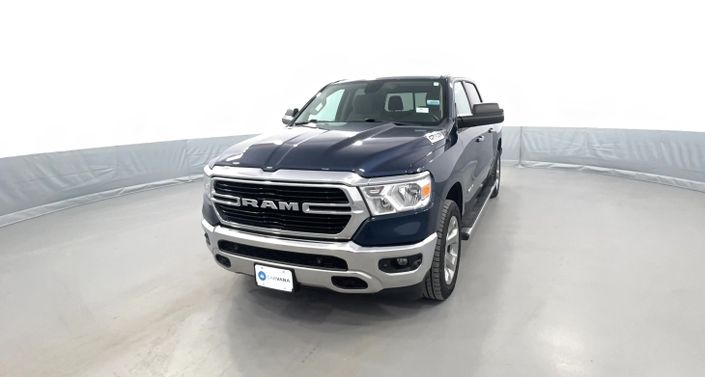 Thumbnail: 2019 RAM 1500 - 1
