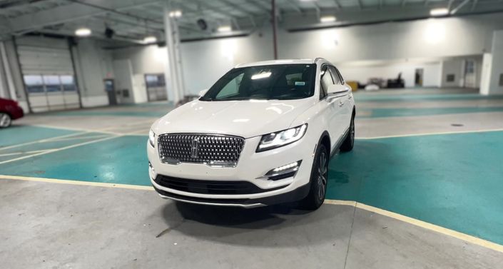 Thumbnail: 2019 Lincoln MKC - 1