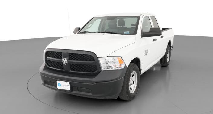 Thumbnail: 2022 RAM 1500 Classic - 1