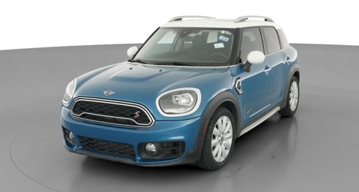 Thumbnail: 2019 MINI Cooper Countryman - 1
