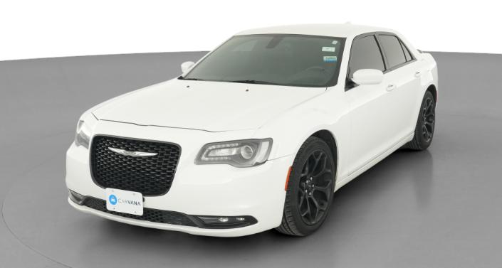 Thumbnail: 2015 Chrysler 300 - 1