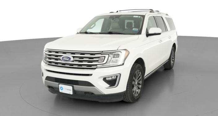 Thumbnail: 2021 Ford Expedition MAX - 1