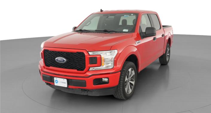 Thumbnail: 2020 Ford Econoline - 1