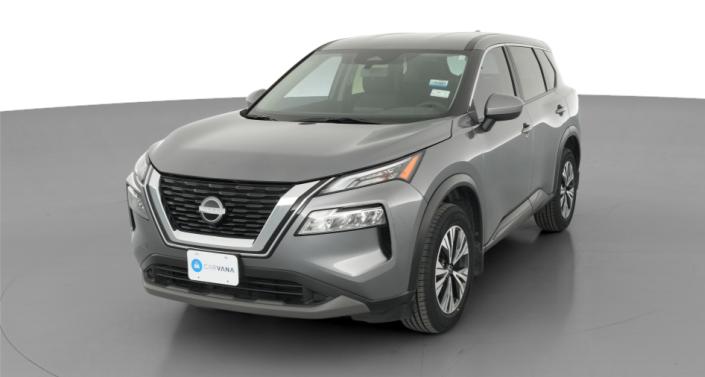 Thumbnail: 2023 Nissan Rogue - 1