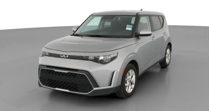 Thumbnail: 2024 Kia Soul - 1