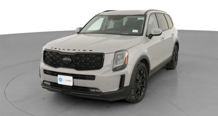 Thumbnail: 2021 Kia Telluride - 1
