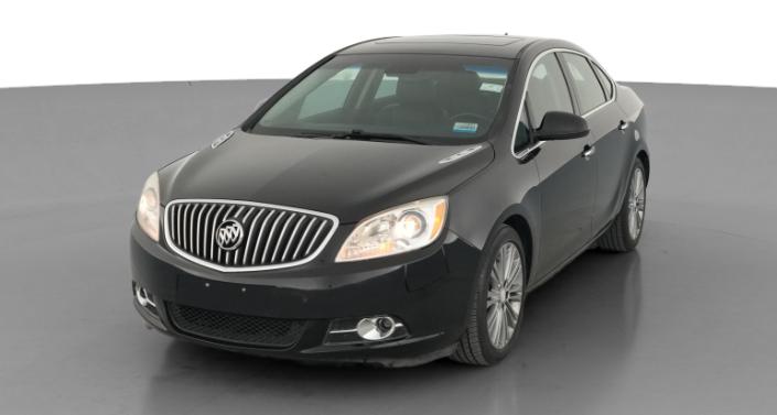 Thumbnail: 2012 Buick Verano - 1